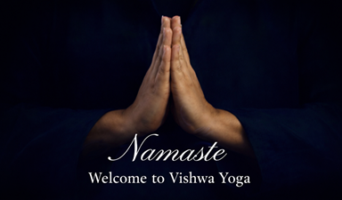Welcome to Vishwa Yoga